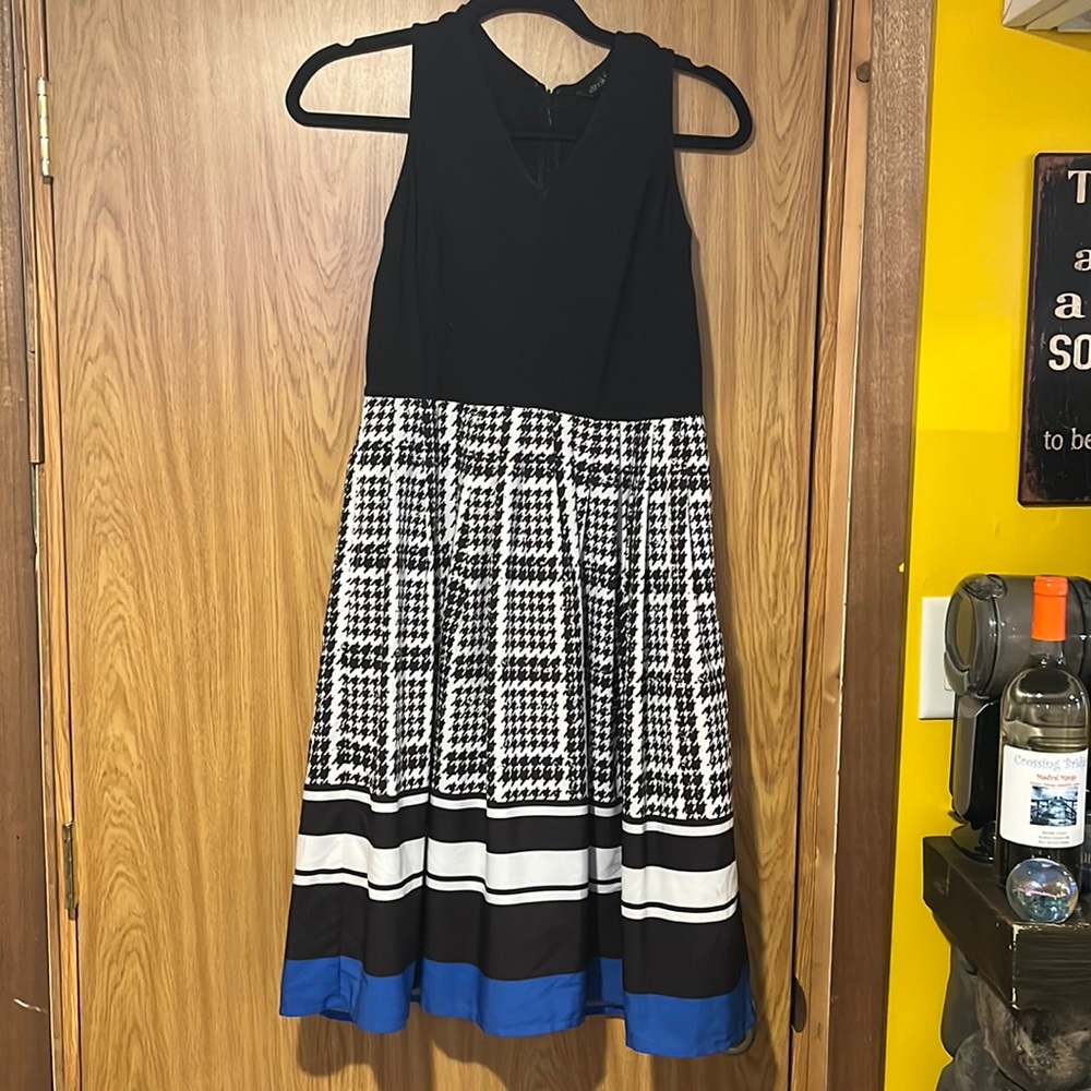 EUC Size 10 Eshakti Dress